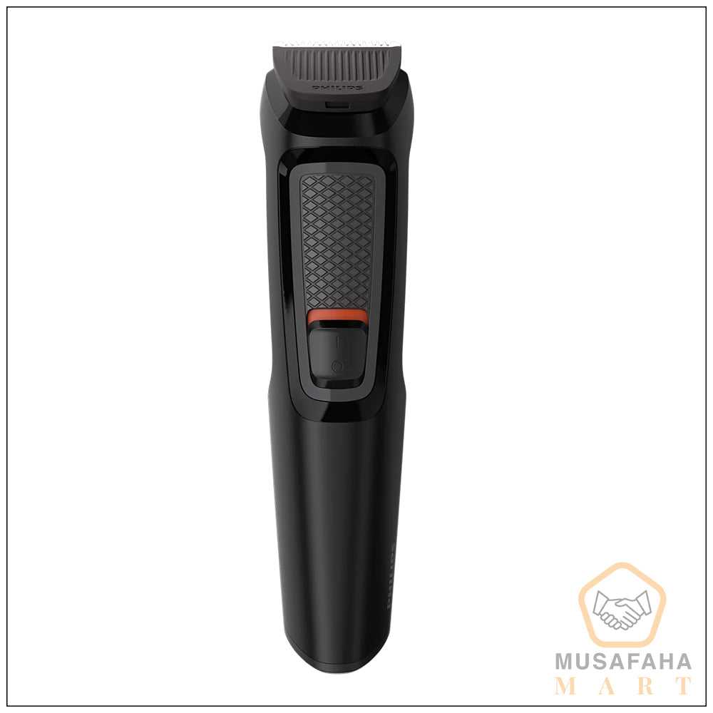 Philips MG3710/15 6-in-1 face trimmer