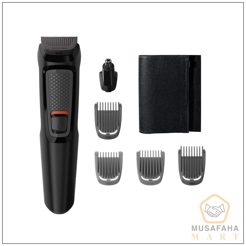 Philips MG3710/15 6-in-1 face trimmer