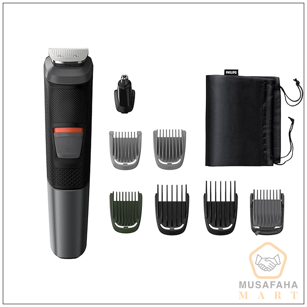 Philips MG5720/18 9-in-1 rechargeable beard trimmer