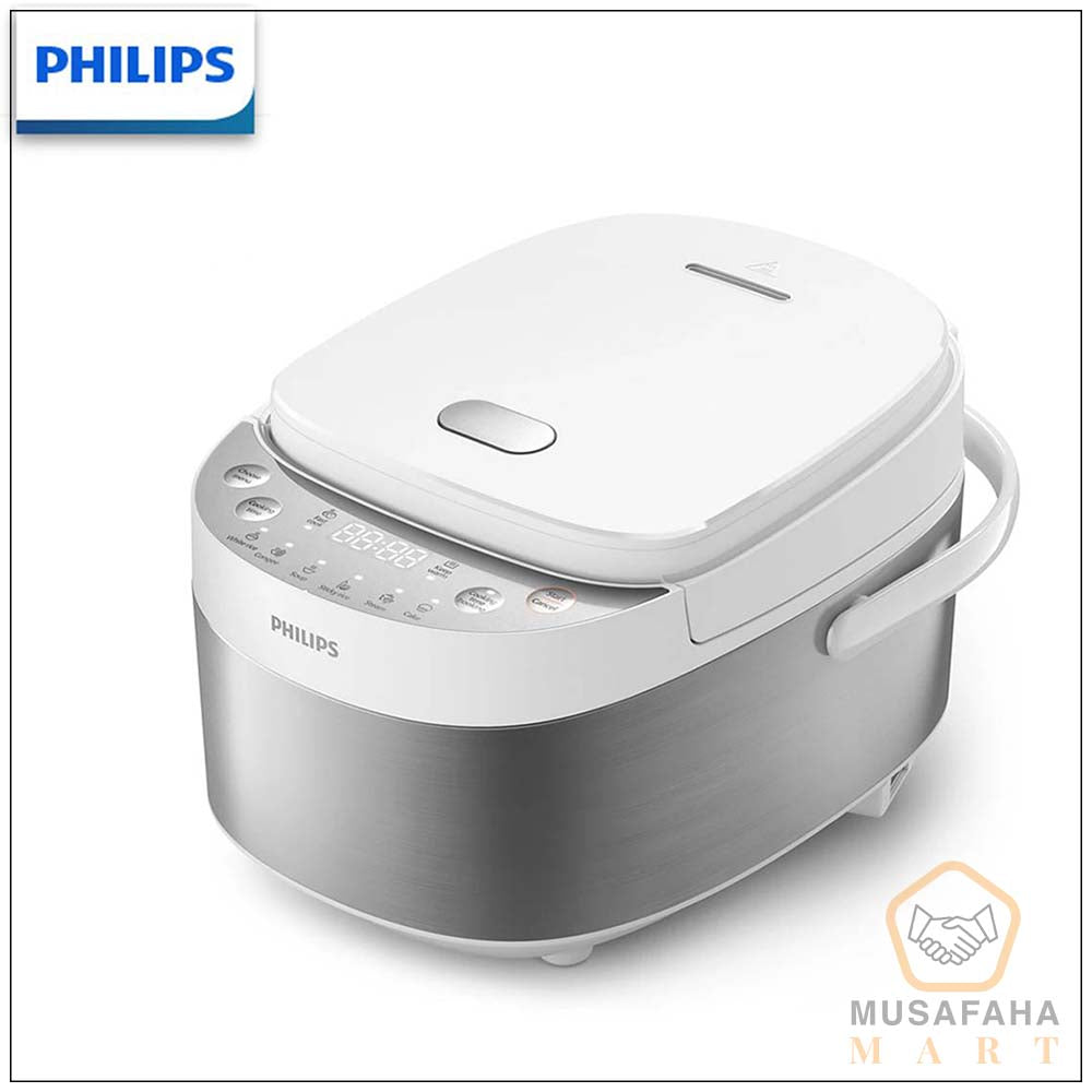 Panasonic SR-W22GS rice cooker with inner cooking pan