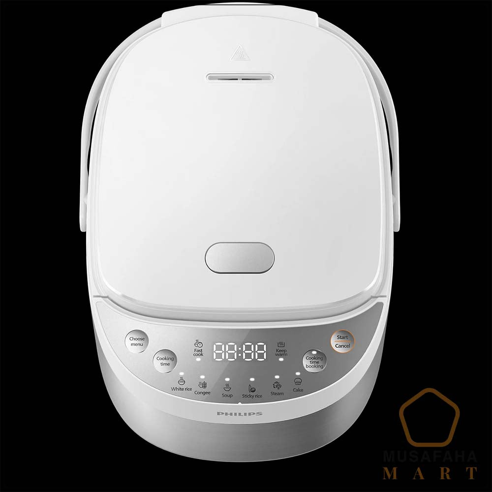 Panasonic SR-W22GS rice cooker 5-hour keep warm function
