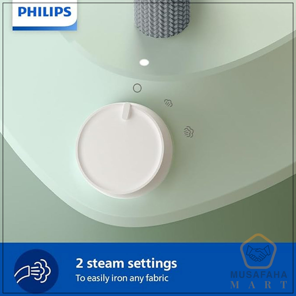 Philips STE1010 70 Garment Steamer 1000 Series  1600W