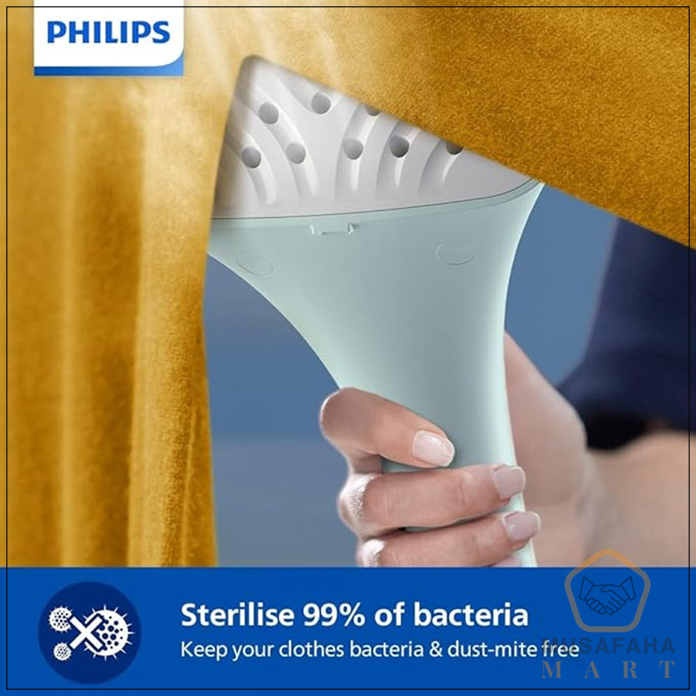 Philips STE1010 70 Garment Steamer 1000 Series  1600W