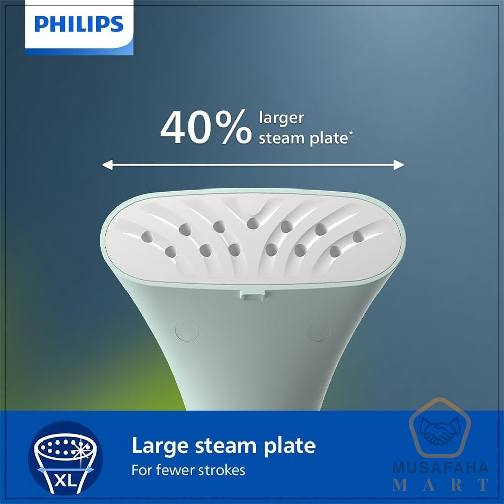 Philips STE1010 70 Garment Steamer 1000 Series  1600W