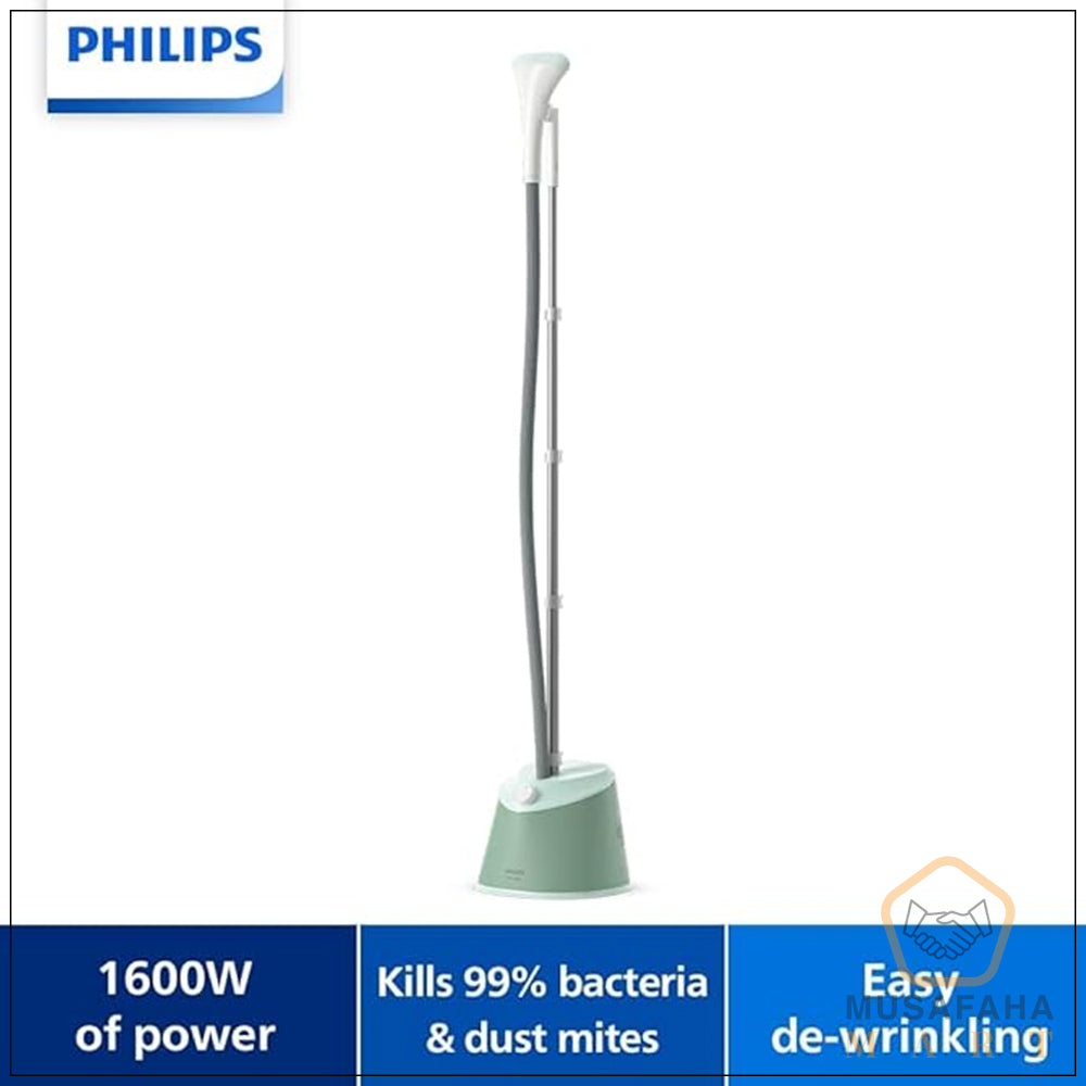 Philips STE1010 70 Garment Steamer 1000 Series  1600W