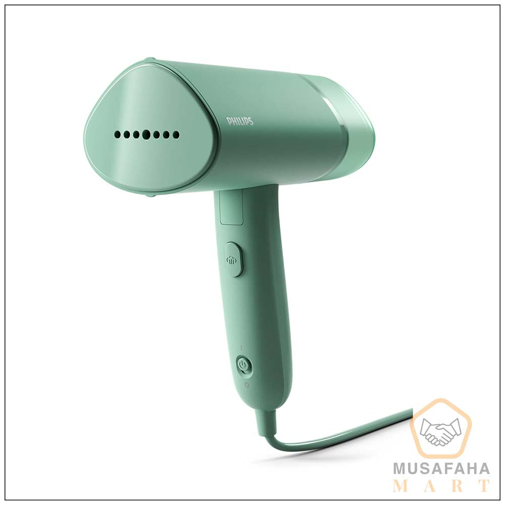Philips STH3010/70 Handheld Steamer 3000 Series front view