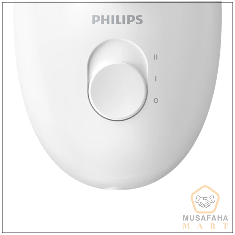 Philips Satinelle Essential washable epilation head