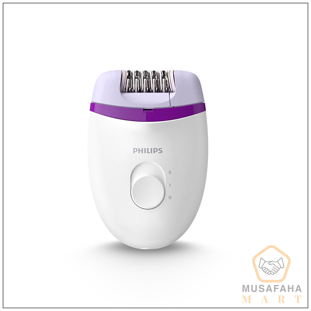 Philips Satinelle Essential Epilator BRE225/00