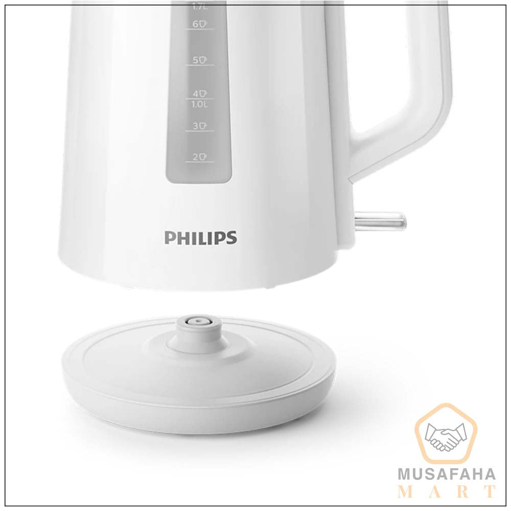 Philips HD9318 2200W fast boil electric kettle