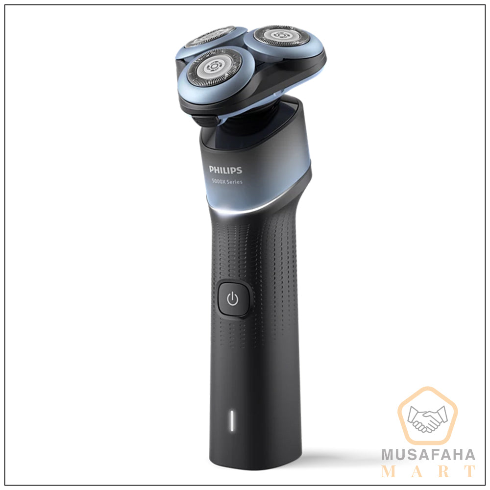 Philips X5006 close shave with extra skin protection