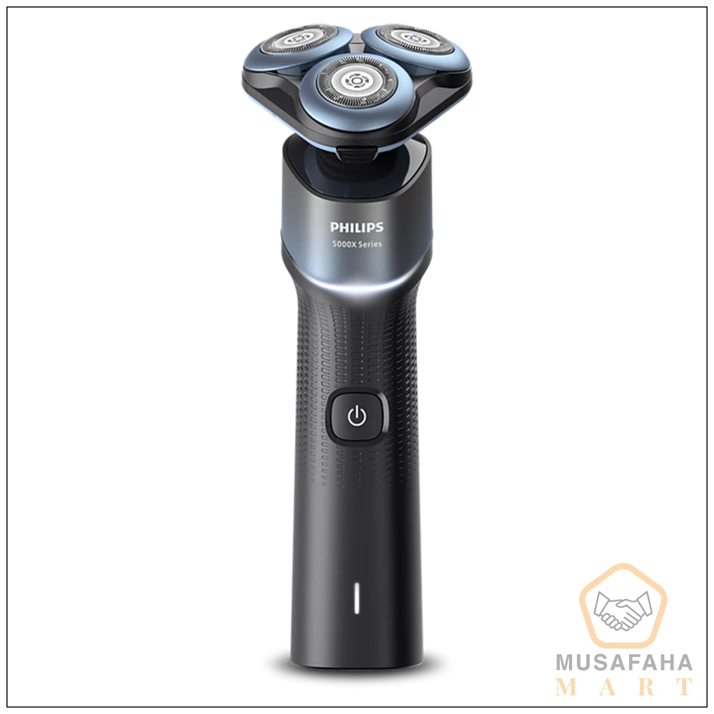 Philips Shaver 5000X Series X5006 electric shaver