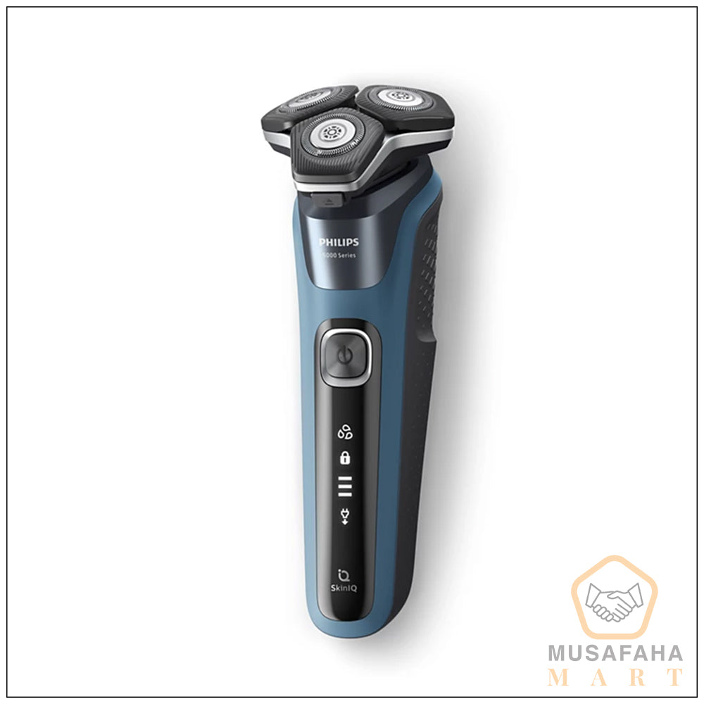 Philips S5880 SteelPrecision Blade Electric Shaver