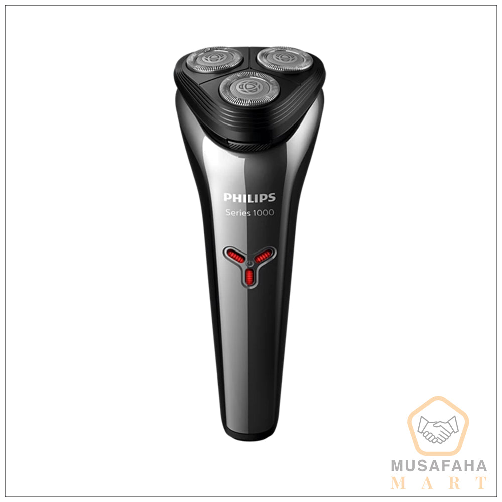 Philips Series 1000 wet and dry electric shaver
