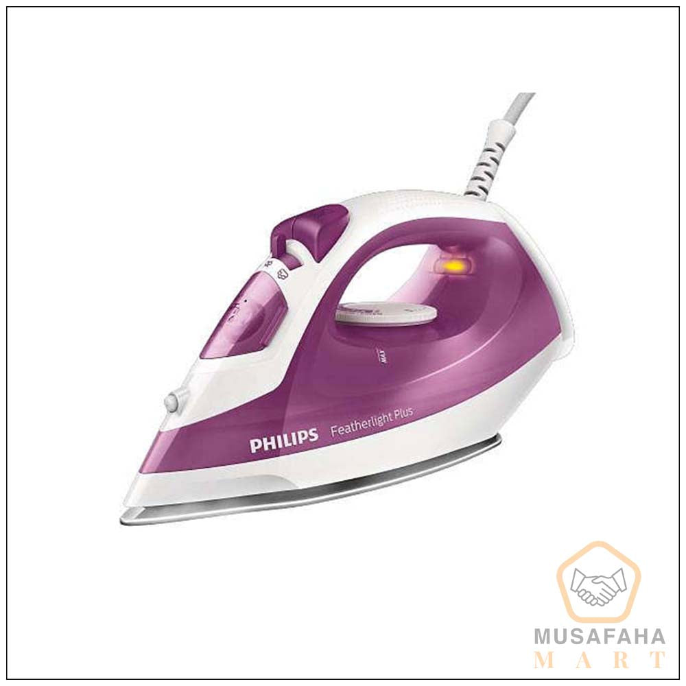 Philips GC1426/39 steam iron 1400W front view
