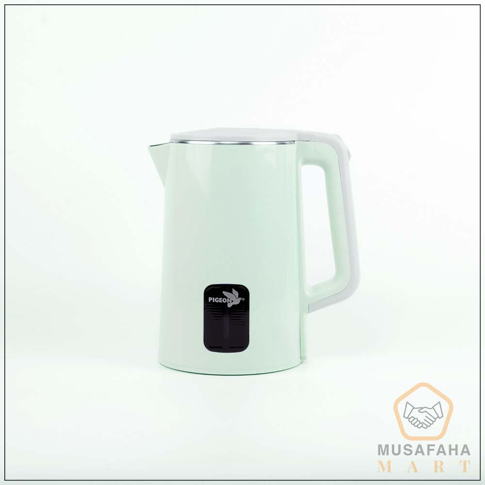 Pigeon Classic Plus electric kettle 1.8 litre product image