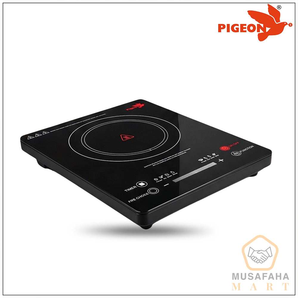 Pigeon EVA+ SAP14666 infrared cooktop 2200 watts black