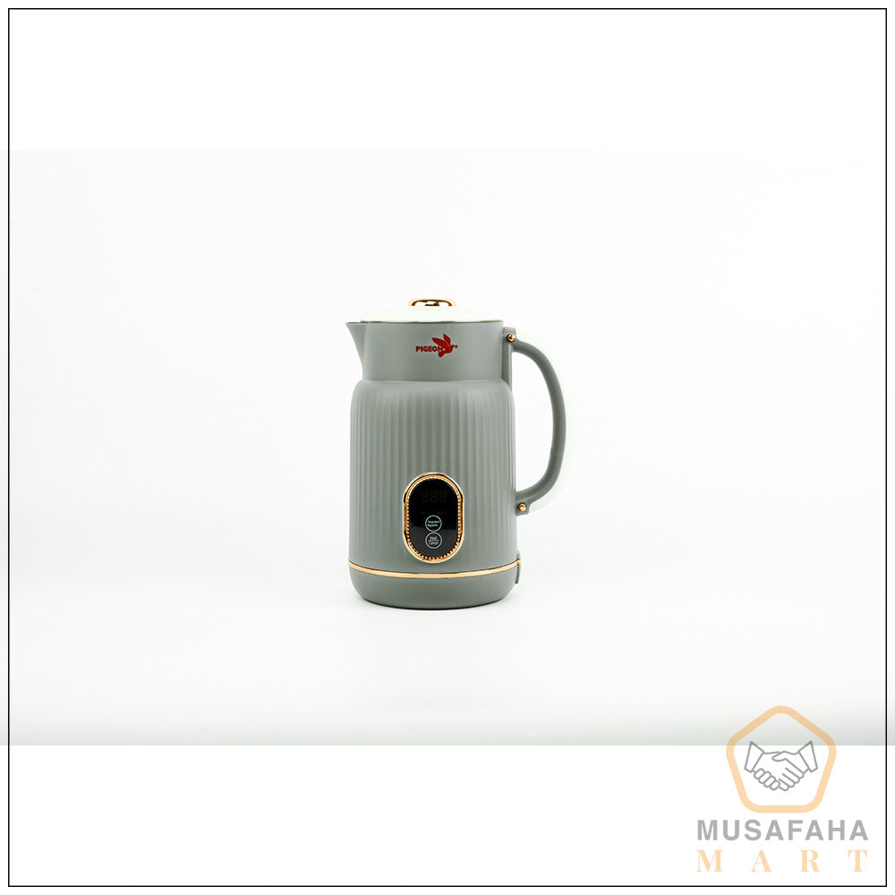 Pigeon PG-04 stainless steel electric kettle lid and spout