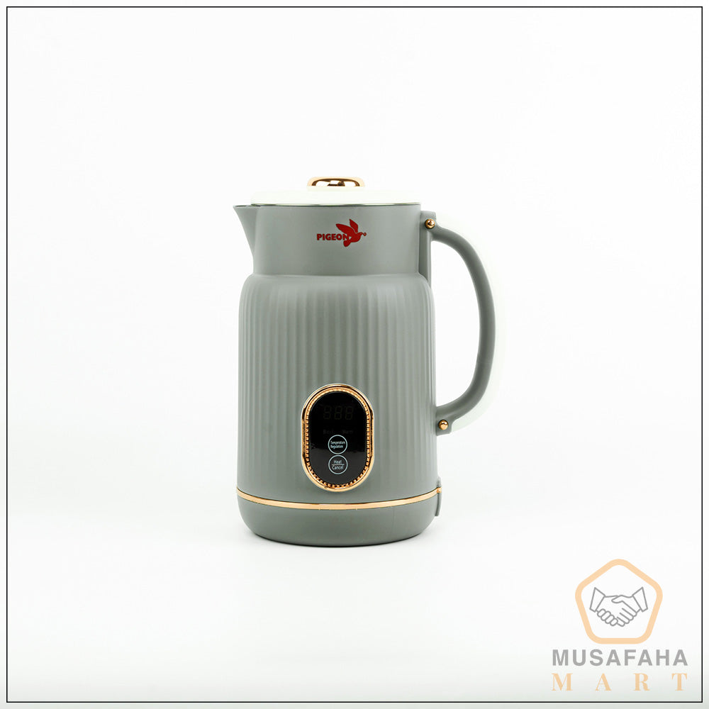 Pigeon Luxury Plus PG-04 electric kettle stainless steel 1.8 liter