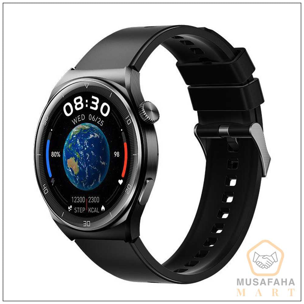 QCY GT-2 Amoled