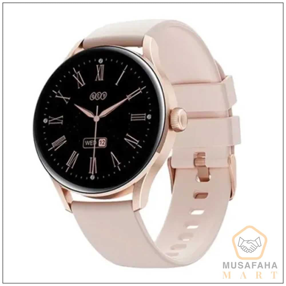 QCY WATCH ELITE Amoled