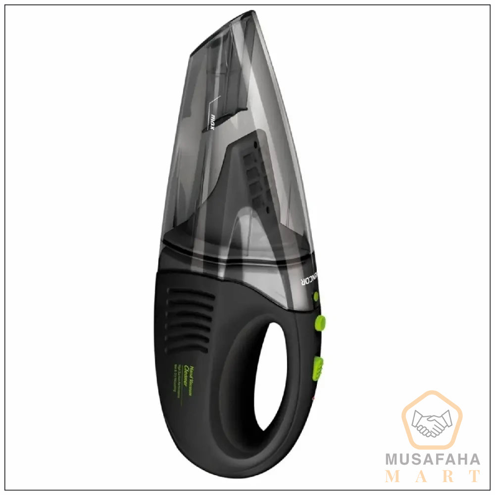 Sencor SVC 190B 45W wet and dry rechargeable vacuum cleaner