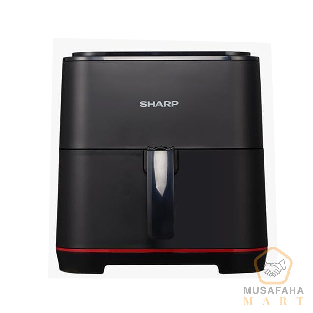 Sharp KF-AF50RT-K3 1450W Air Fryer Bangladesh