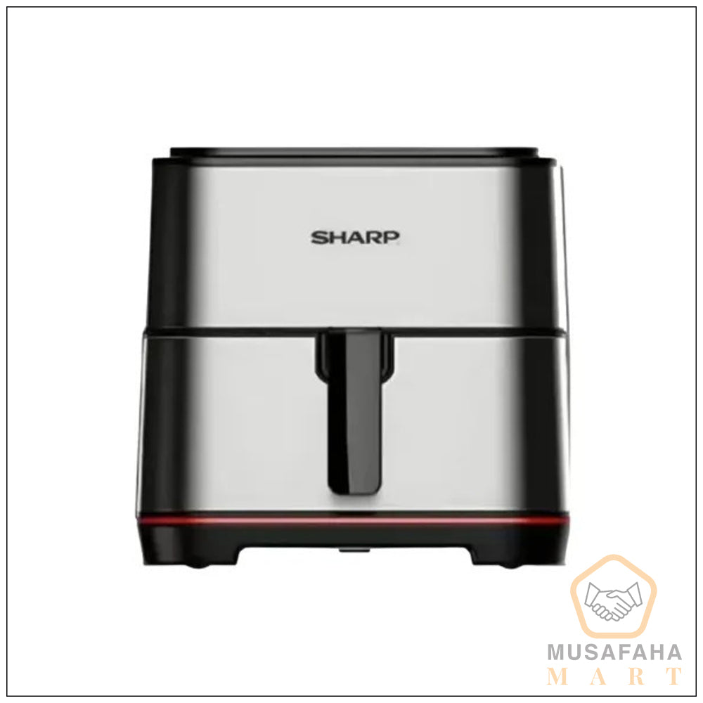 Sharp KF-AF70RT-S3 7L Digital Air Fryer