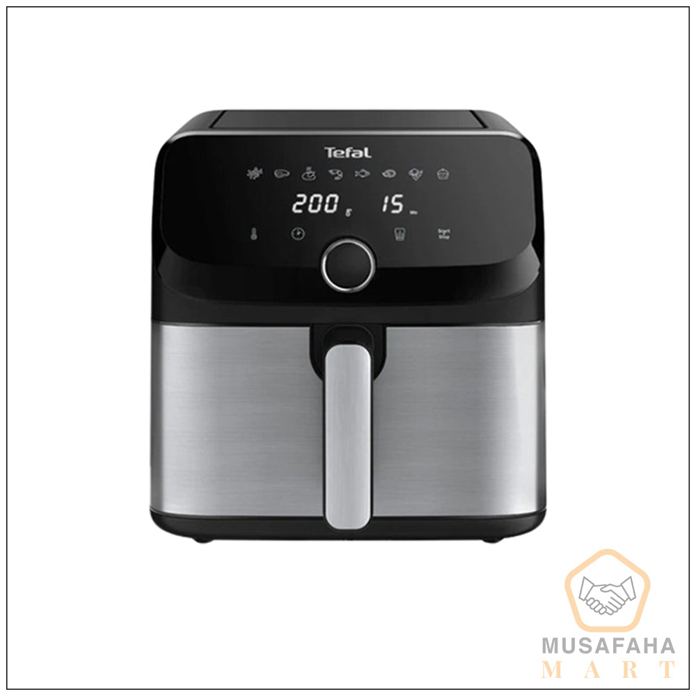 Tefal EY855D 7.5L XXL Easy Fry Mega Air Fryer