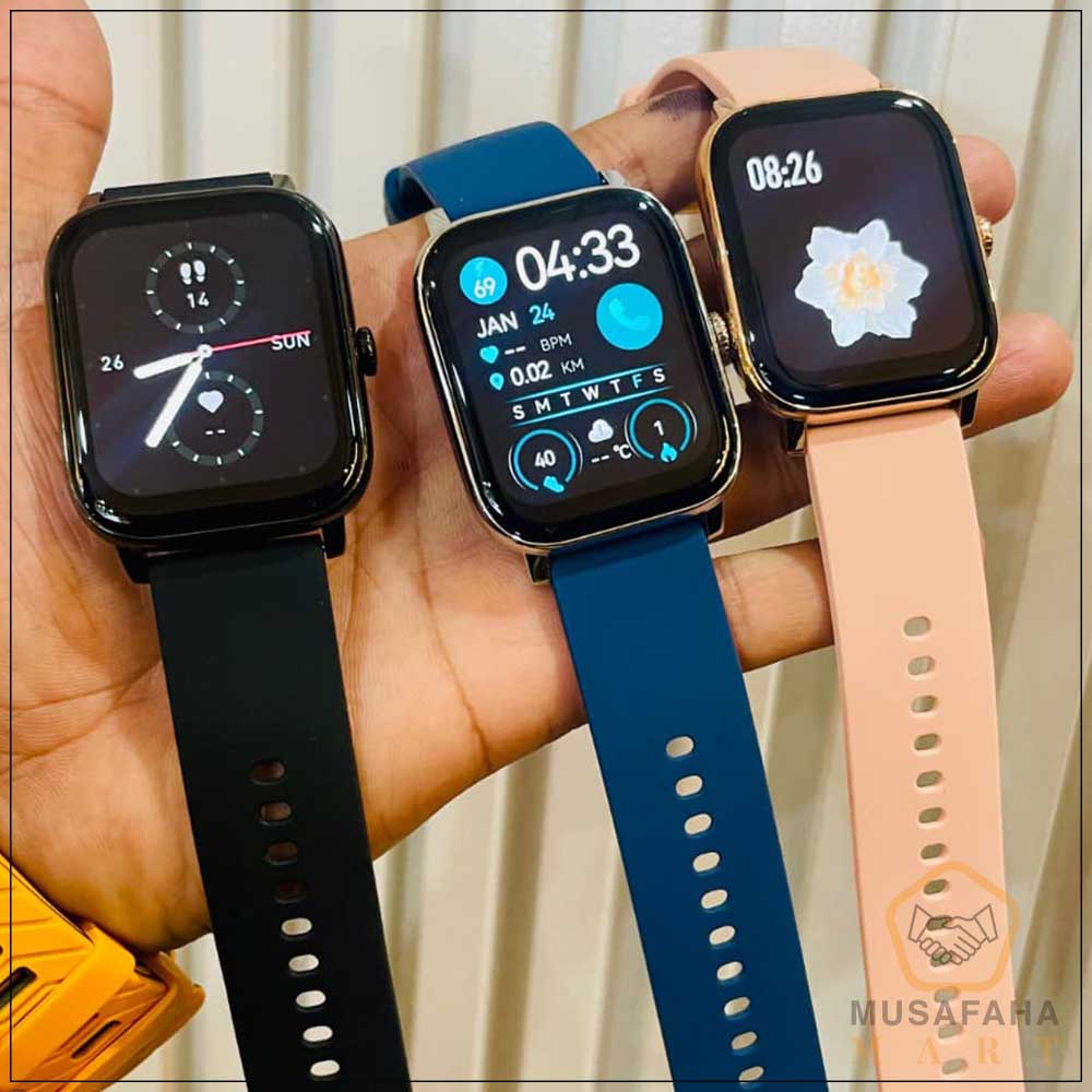 Zeblaze Btalk Pro - Smart Watch