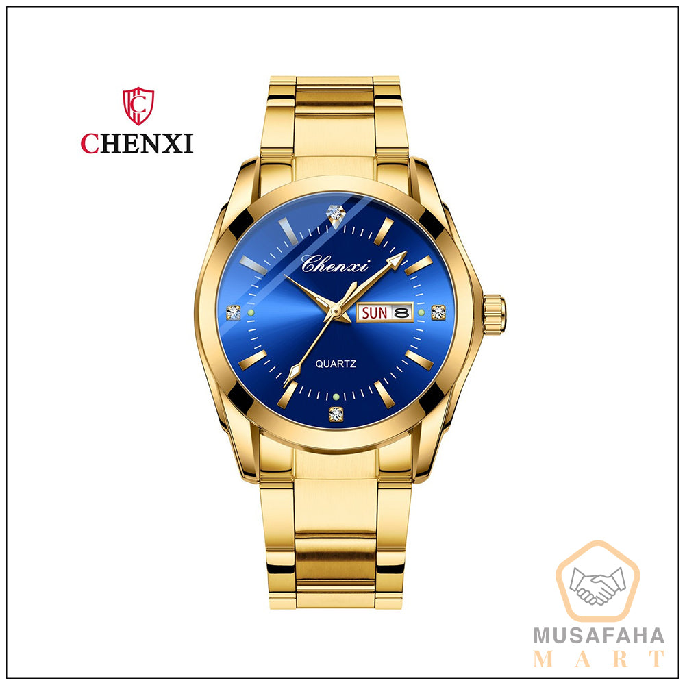 Couple Watch । Code - W6