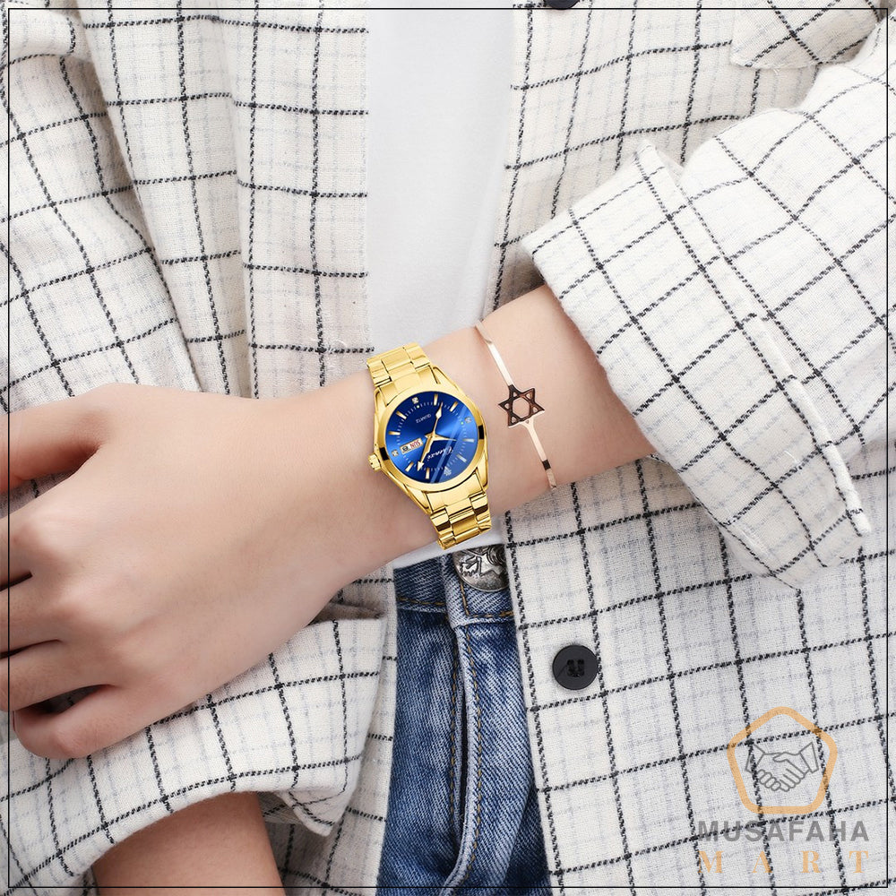 Single Watch-Female । Code - W6-F