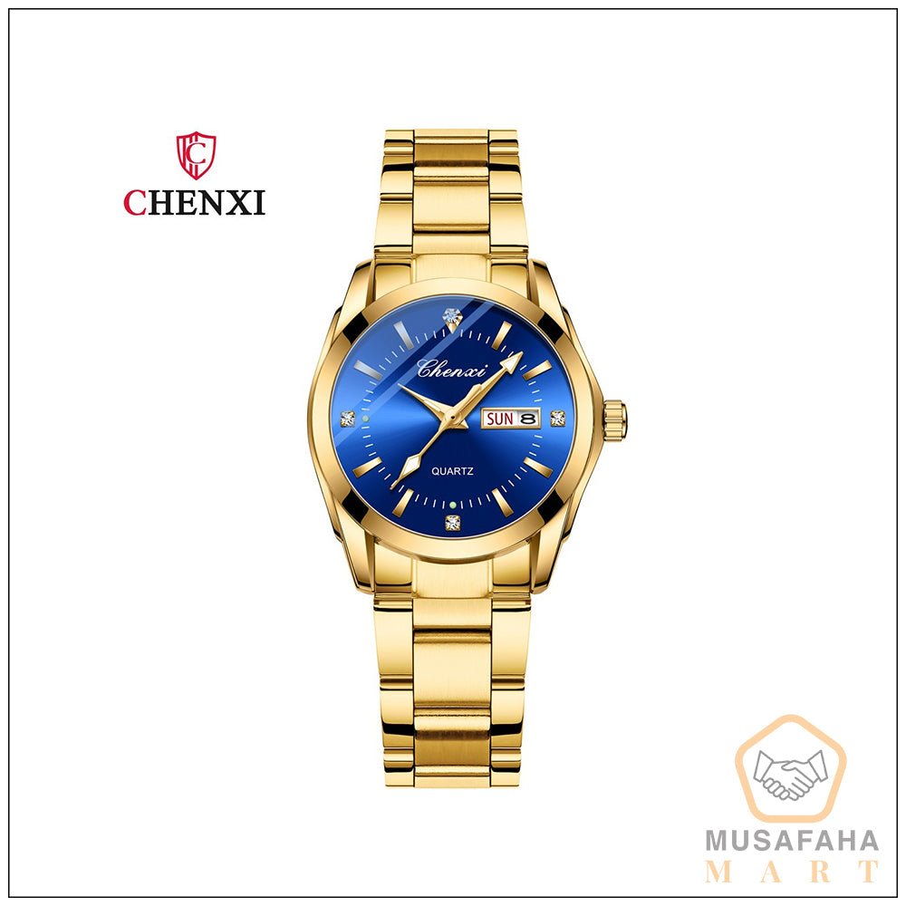 Single Watch-Female । Code - W6-F