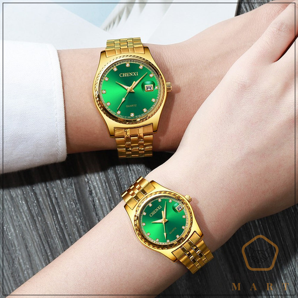 Couple Watch । Code - W5