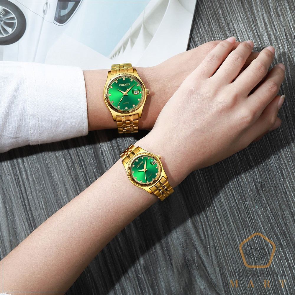 Couple Watch । Code - W5