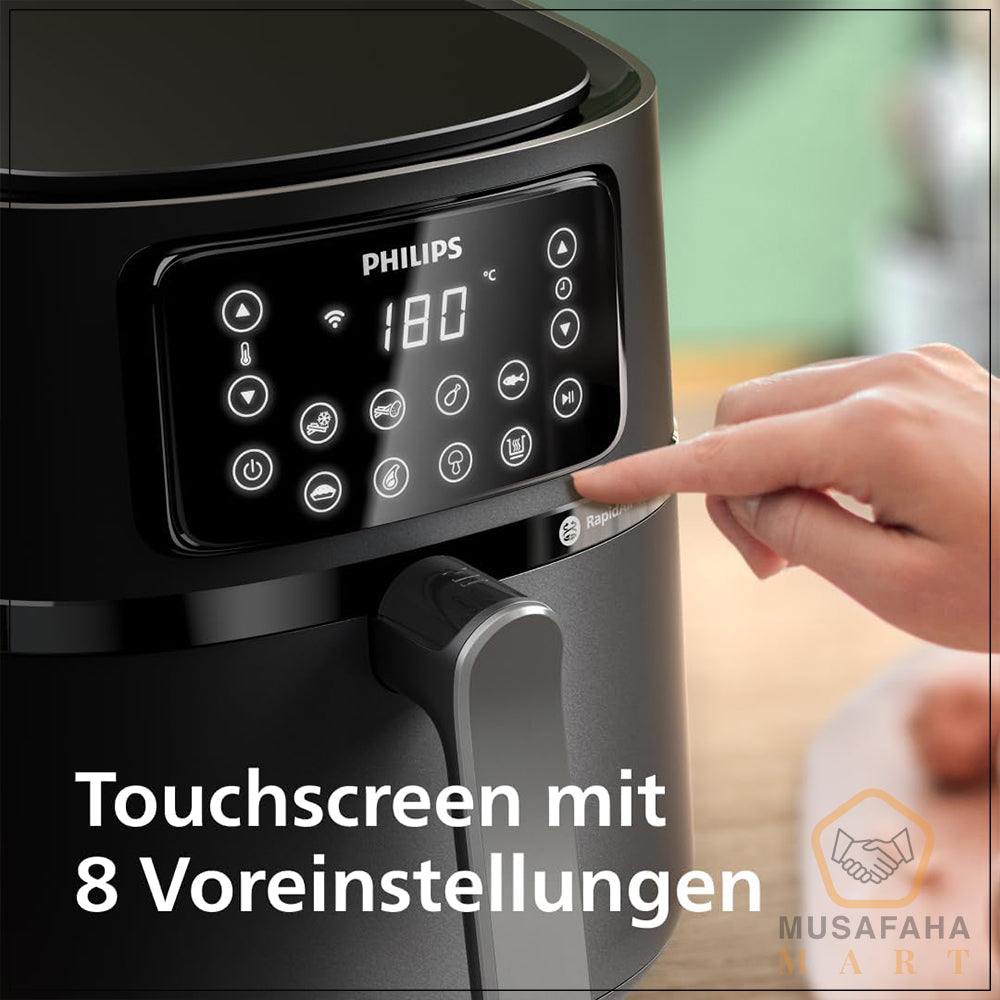 Philips HD9285 7.2L 2000W Digital Air Fryer