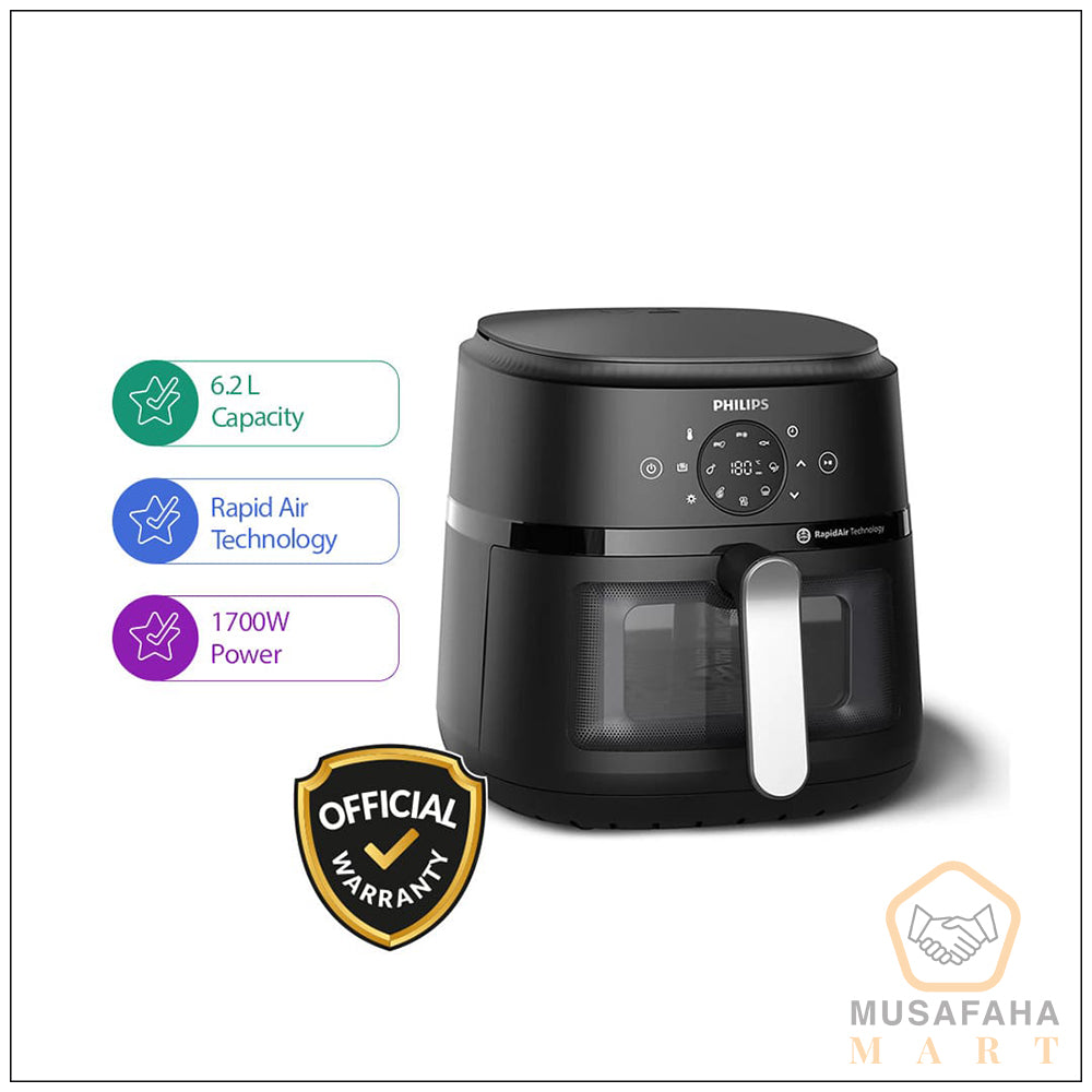 Philips NA230/00 2000 Series XL air fryer Bangladesh