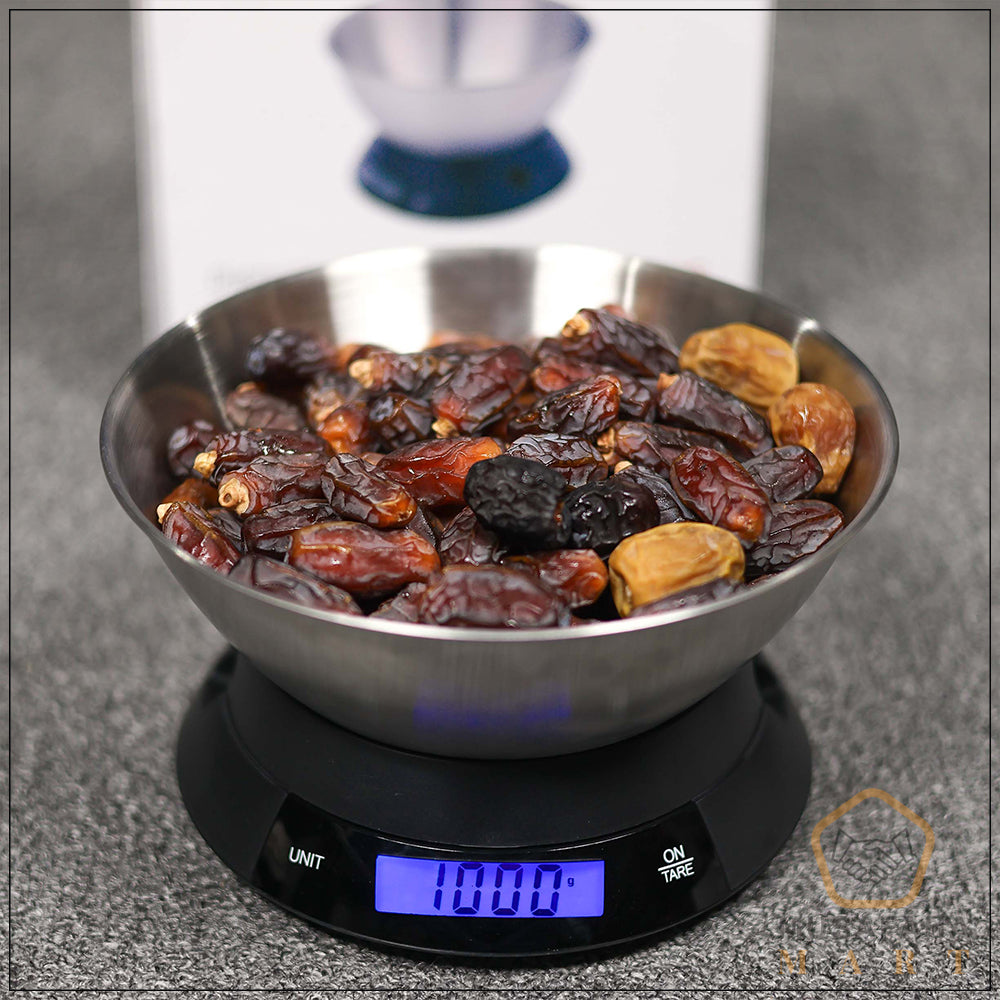 Digital Kitchen Scale । Code - WS01