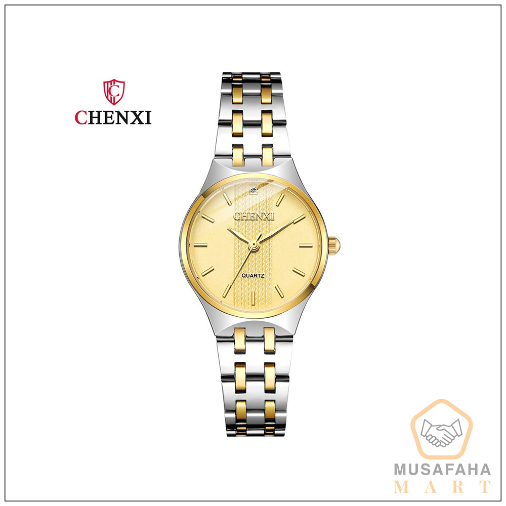 Single Watch-Female । Code - W12-F