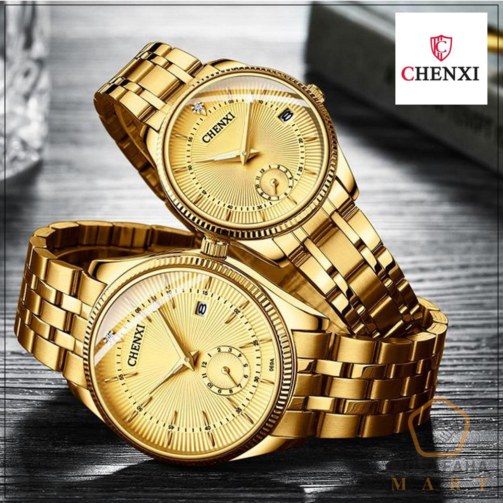 Couple Watch । Code - W10