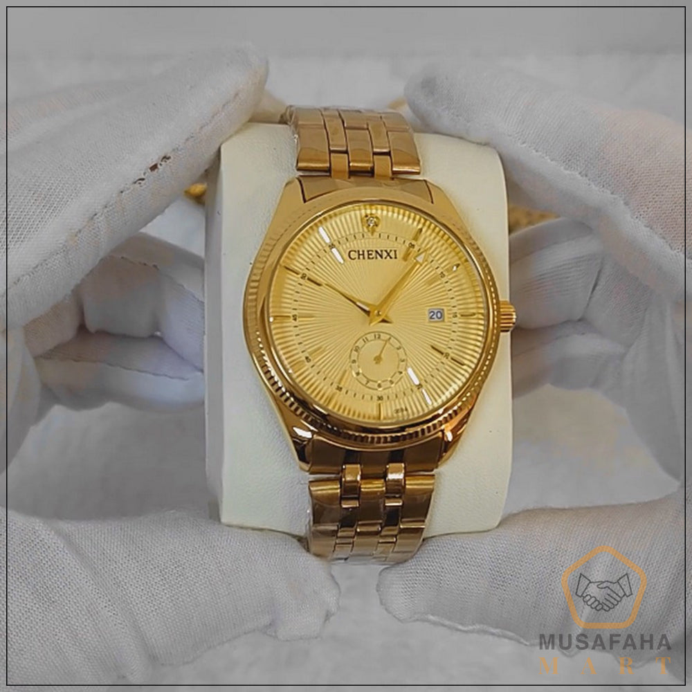Single Watch-Male । Code - W10-M
