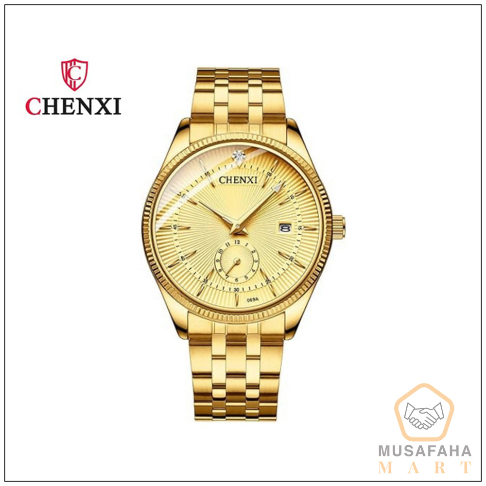 Couple Watch । Code - W10