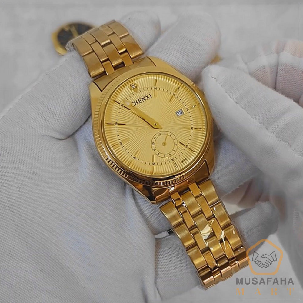Single Watch-Female । Code - W10-F
