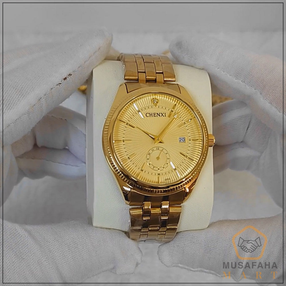 Single Watch-Female । Code - W10-F