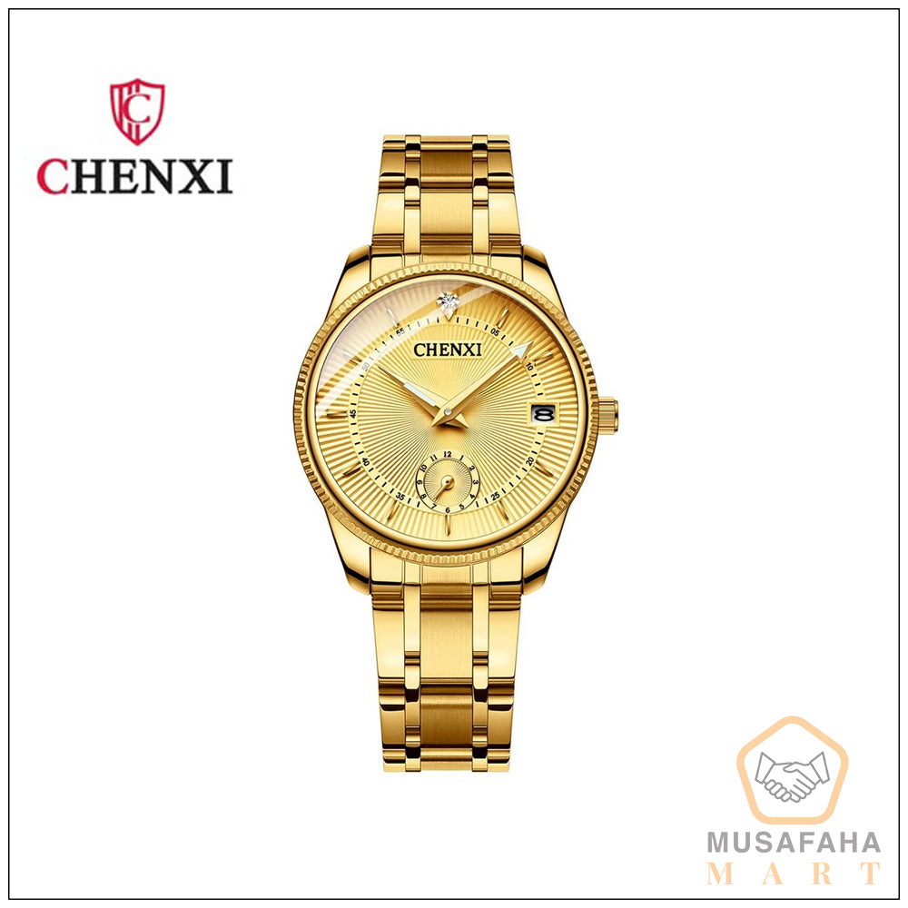 Single Watch-Female । Code - W10-F