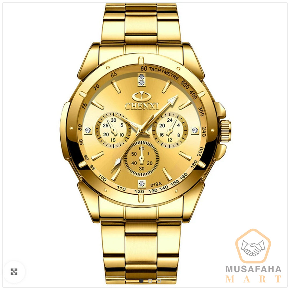 Single Watch-Male । Code - W9-M