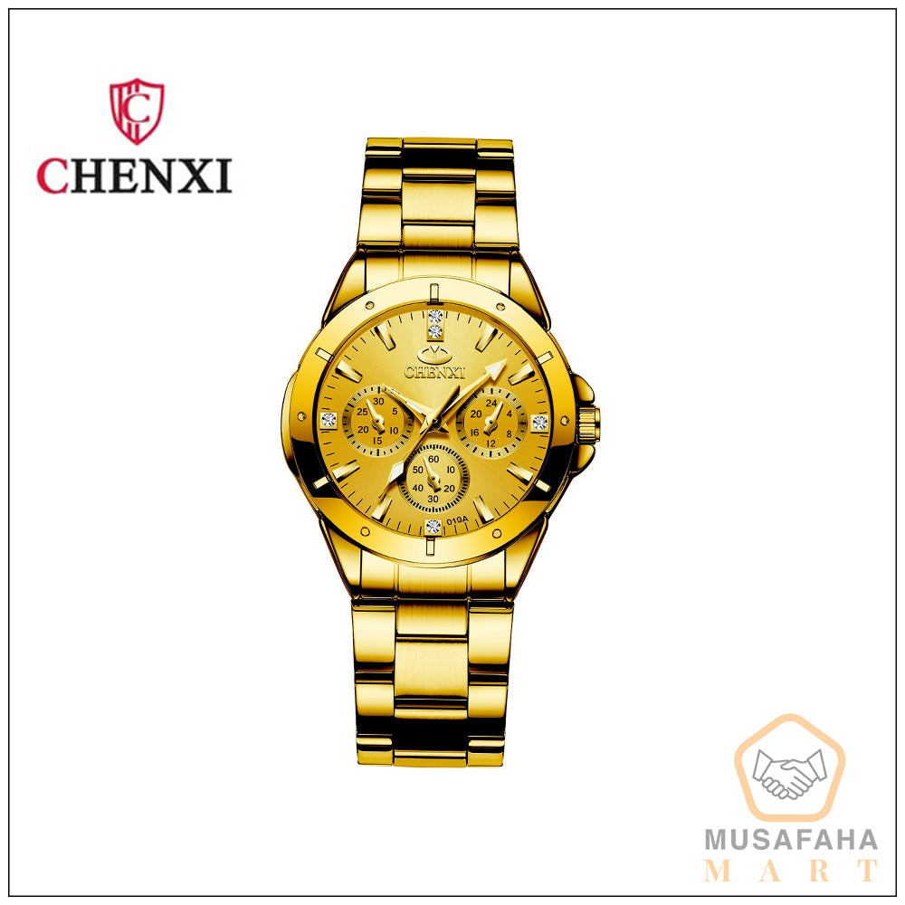Single Watch-Female । Code - W9-F