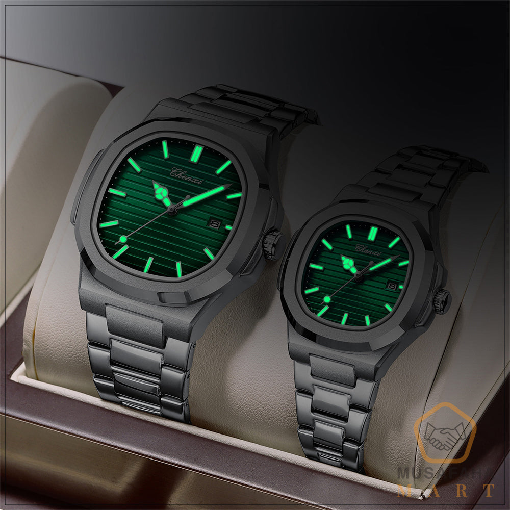 Couple Watch । Code - W3