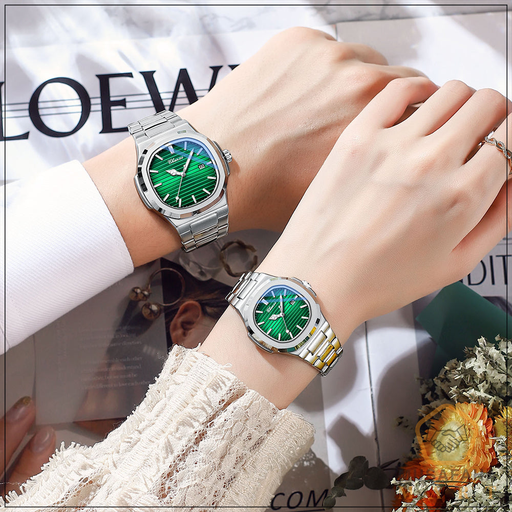 Couple Watch । Code - W3