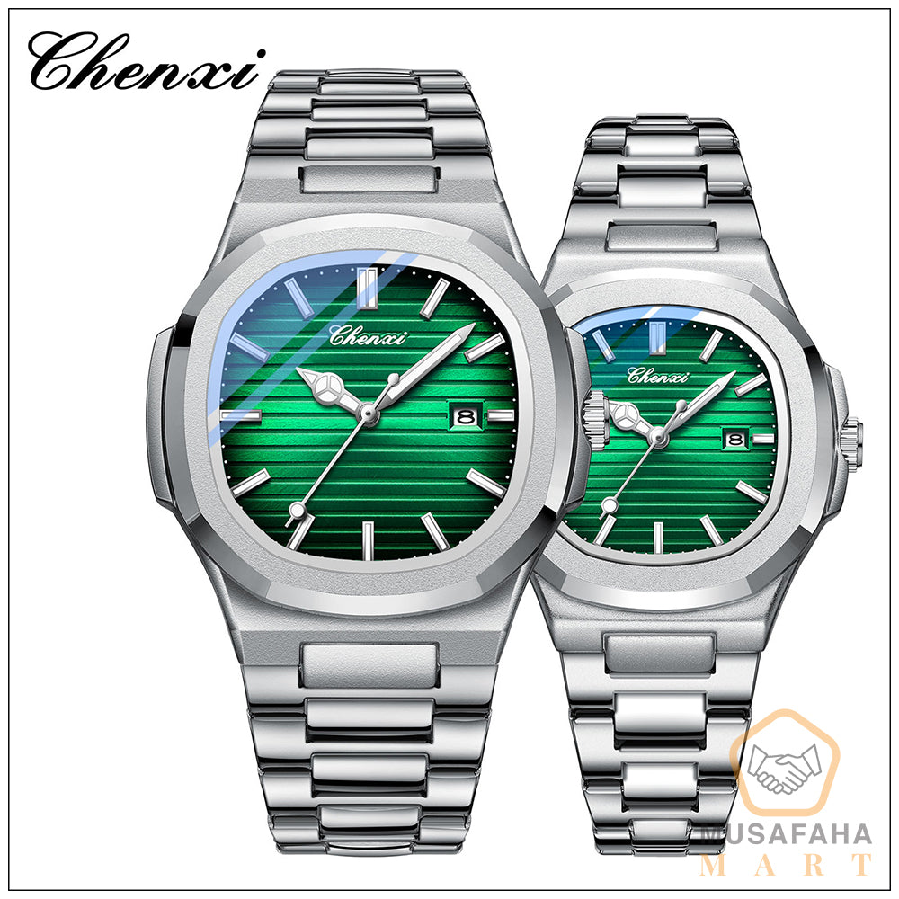 Couple Watch । Code - W3
