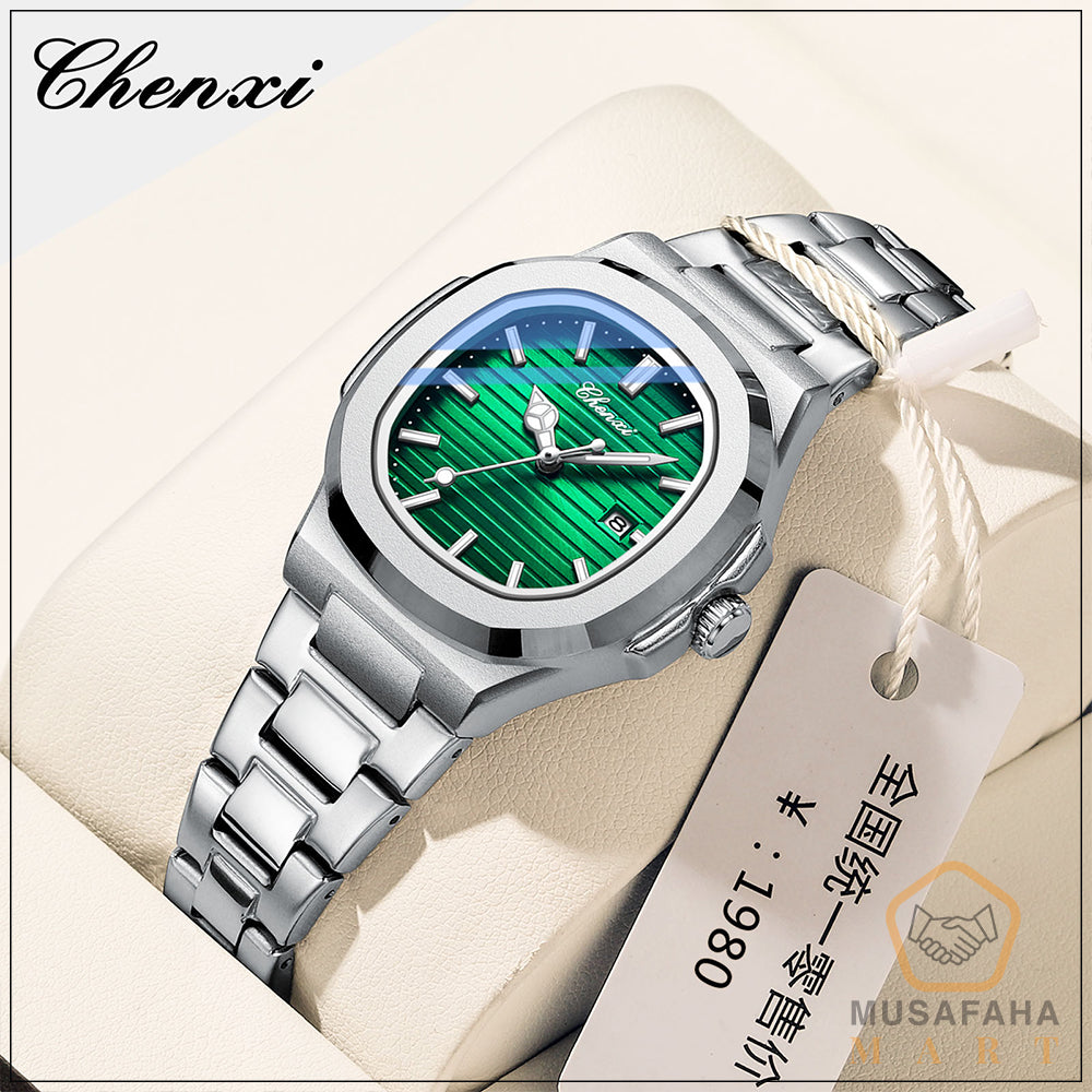 Single Watch-Female । Code - W3-F